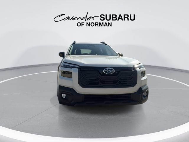 New 2026 Subaru Outback Limited AWD/4WD image 5