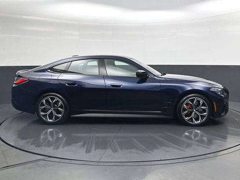Used 2024 BMW M440i xDrive Gran Coupe AWD/4WD image 3