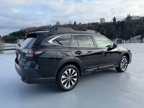 Used 2024 Subaru Outback Limited image 6