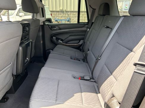 Used 2019 Chevrolet Tahoe LS w/ Skid Plate Package AWD/4WD image 20