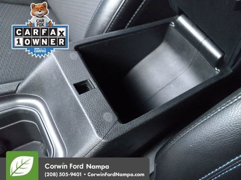 Used 2022 Jeep Compass Latitude image 20