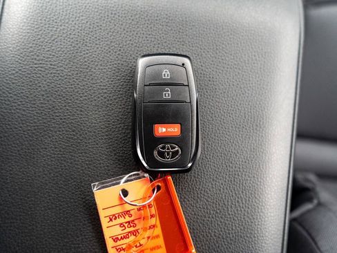 New 2025 Toyota Tacoma SR5 image 29