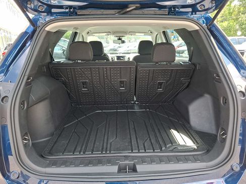 Used 2023 Chevrolet Equinox LS w/ LPO, Floor Liner Package AWD/4WD image 28