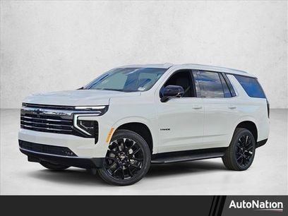 New 2026 Chevrolet Tahoe LT w/ Comfort Package