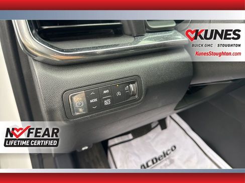 Used 2025 GMC Terrain Elevation image 19