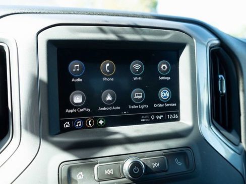 Used 2024 Chevrolet Silverado 2500 Custom w/ Custom Convenience Package image 19