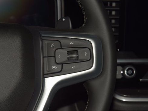 New 2026 Chevrolet Silverado 1500 LTZ w/ LTZ Premium Package image 40