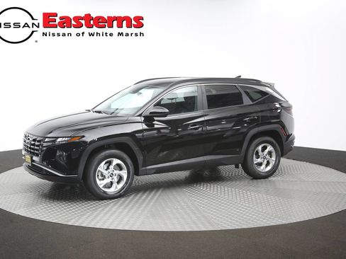 Used 2024 Hyundai Tucson SEL AWD/4WD image 53