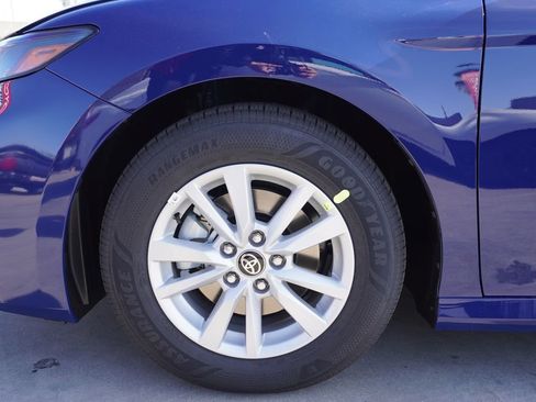 New 2026 Toyota Camry LE image 19