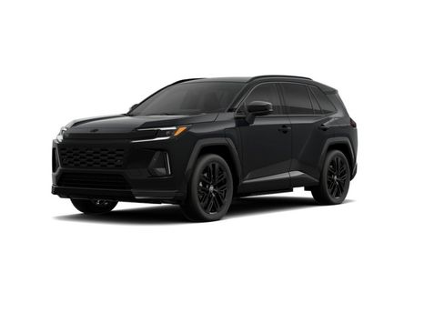 New 2026 Toyota RAV4 XSE AWD/4WD image 31