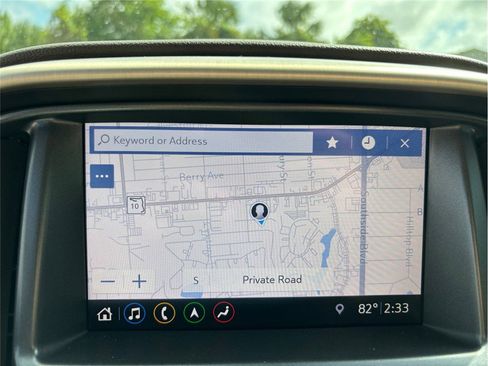 Used 2022 GMC Canyon Denali image 28