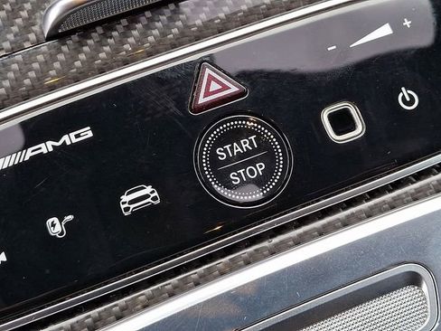 Used 2023 Mercedes-Benz EQS AMG 4MATIC w/ Trim Level Package image 29