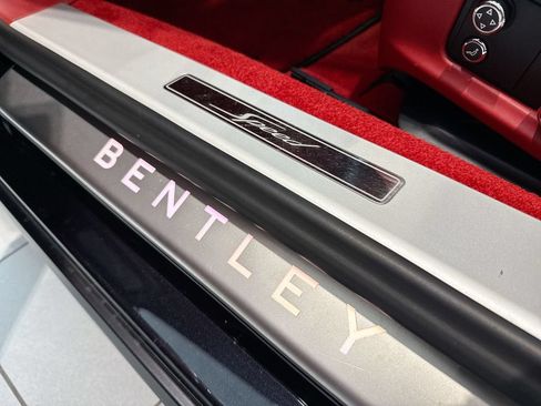 Used 2022 Bentley Continental GT Speed AWD/4WD image 27