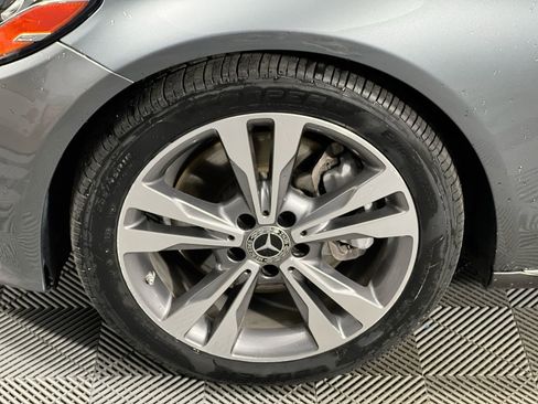 Used 2019 Mercedes-Benz C 300 Sedan image 11