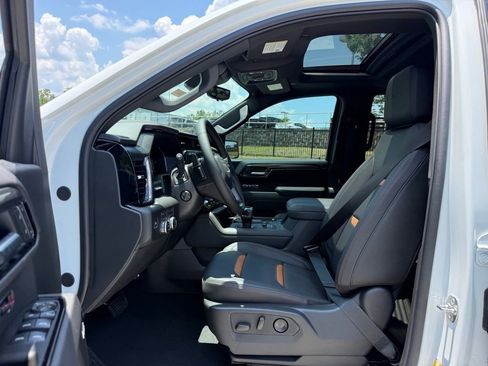 New 2026 GMC Sierra 1500 AT4 w/ AT4 Premium Package AWD/4WD image 20