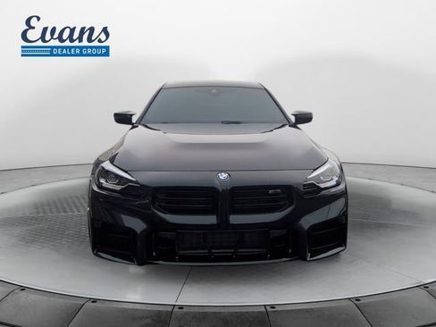 Used 2025 BMW M2 image 11