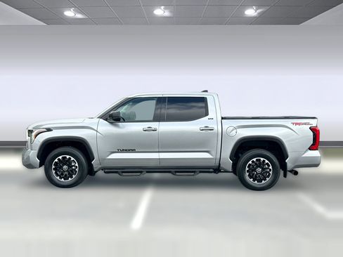 Used 2022 Toyota Tundra SR5 w/ TRD Off-Road Package image 2