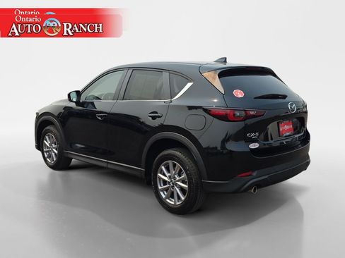 Used 2023 MAZDA CX-5 AWD 2.5 S image 3