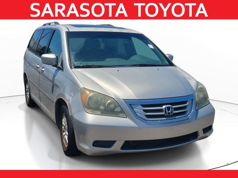 Used 2008 Honda Odyssey EX-L image 1