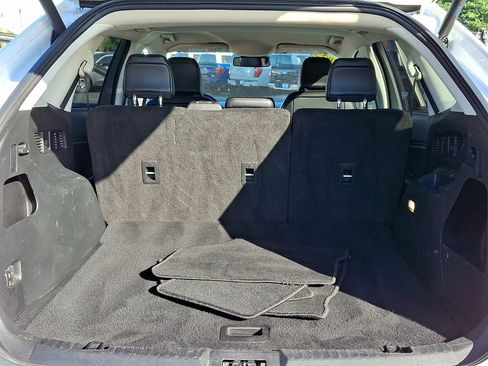 Certified 2023 Ford Edge SEL w/ Convenience Package AWD/4WD image 29