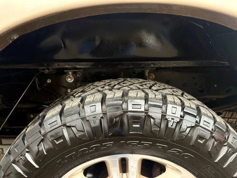 Used 2012 Ford F250 King Ranch image 15