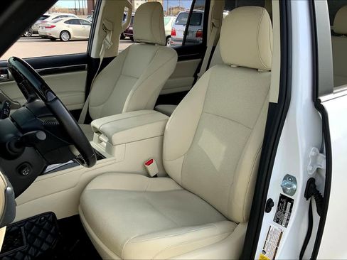 Used 2021 Lexus GX 460 Premium image 7