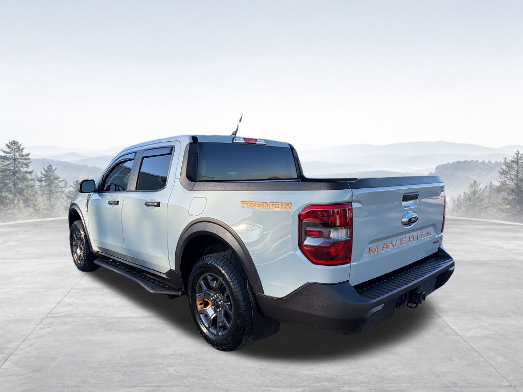 Used 2024 Ford Maverick Tremor w/ Tremor Off-Road Package AWD/4WD image 7