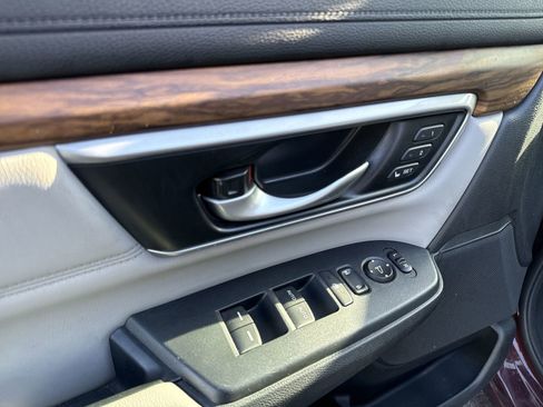 Used 2019 Honda CR-V EX-L image 14