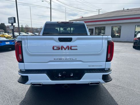 Used 2026 GMC Sierra 1500 Denali w/ Denali Reserve Package image 6