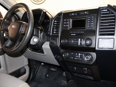 Used 2018 Ford F150 XL w/ Trailer Tow Package w/101A image 49