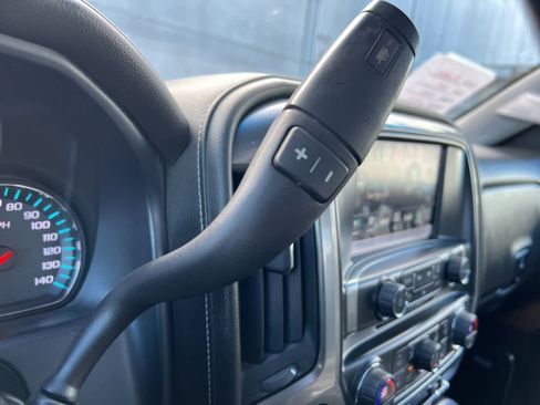 Used 2018 Chevrolet Silverado 2500 LTZ w/ Duramax Plus Package image 21