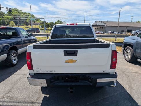 Used 2012 Chevrolet Silverado 1500 LT w/ All-Star Edition AWD/4WD image 5