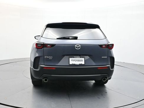 Used 2024 MAZDA CX-50 AWD 2.5 S w/ Select Package image 6