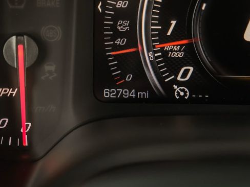 Used 2017 Chevrolet Corvette Grand Sport image 17