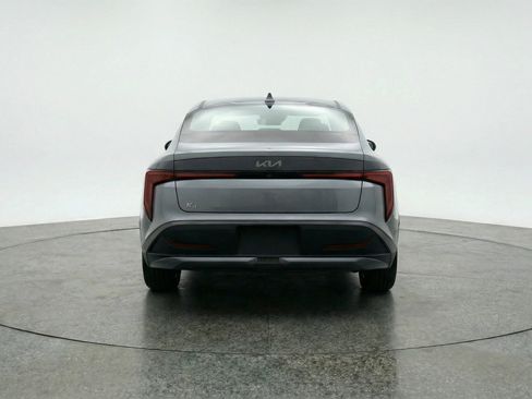 Used 2025 Kia K4 FWD image 7