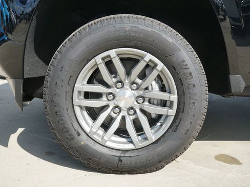 New 2026 Chevrolet Colorado LT w/ LT Convenience Package image 14