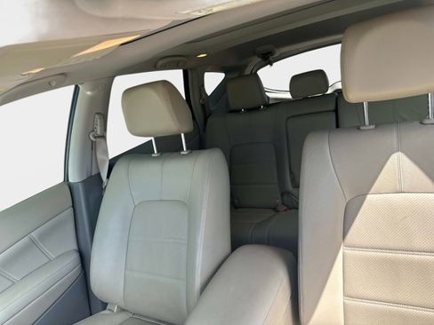 Used 2014 Nissan Murano LE w/ Platinum Edition Package image 15