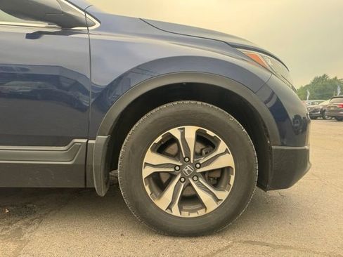 Used 2019 Honda CR-V LX image 12