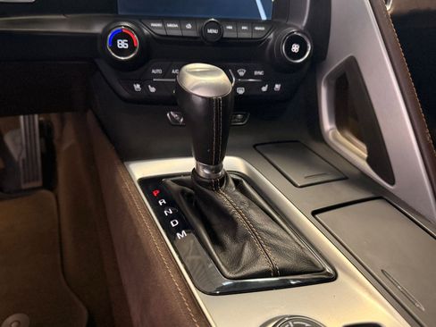 Used 2014 Chevrolet Corvette Stingray Coupe w/ 3LT Preferred Equipment Group image 37