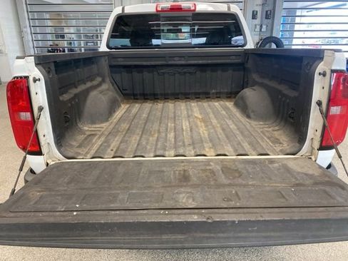 Used 2019 Chevrolet Colorado ZR2 AWD/4WD image 9