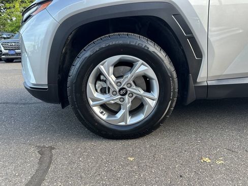 Certified 2024 Hyundai Tucson SEL AWD/4WD image 11