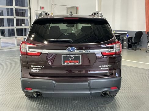 Used 2023 Subaru Ascent Touring image 45