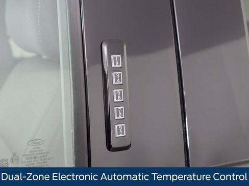 New 2026 Ford F150 XLT w/ Equipment Group 302A MID image 19