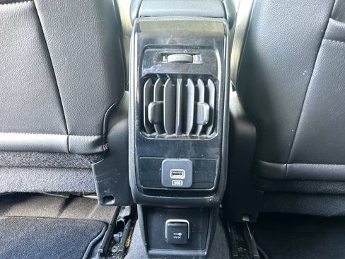 Used 2022 Jeep Compass Limited AWD/4WD image 12