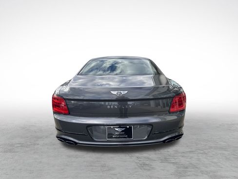 Used 2022 Bentley Flying Spur V8 image 9