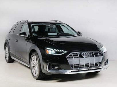 Used 2023 Audi A4 2.0T allroad Premium Plus w/ Premium Plus Package