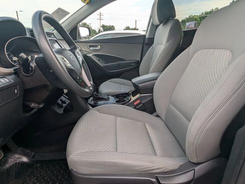 Used 2018 Hyundai Santa Fe Sport AWD/4WD image 9