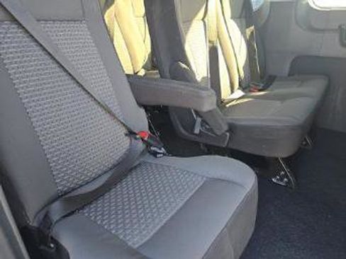 Used 2024 Ford Transit 350 XLT RWD image 16