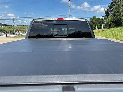 Certified 2019 Ford F150 XLT w/ Equipment Group 302A Luxury AWD/4WD image 18
