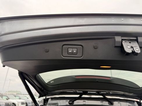 New 2026 Nissan Pathfinder Rock Creek w/ Rock Creek Premium Package image 37